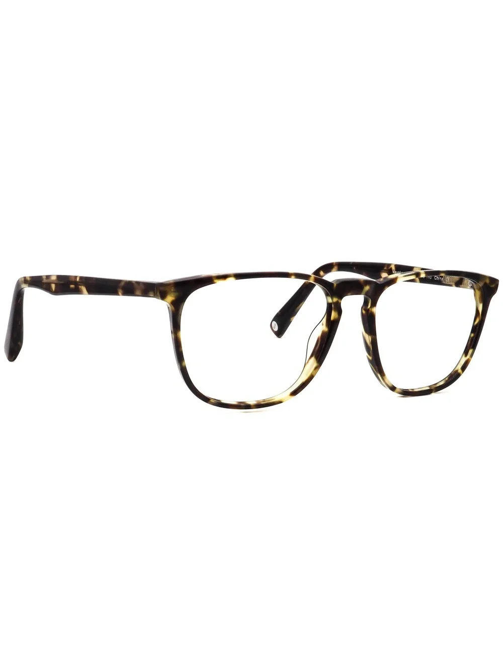 Warby Parker Vaughan 265 Eyewear